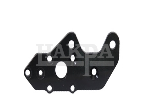 -MERITOR-CALIPER PLATE -R